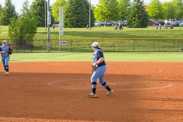 SoftballvsGaffney -160